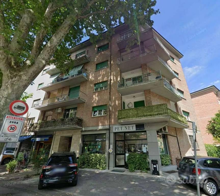 Appartamento – Reggio Emilia, San Pellegrino - Vista 5