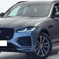 Jaguar f-pace anno 2020 per ricambi