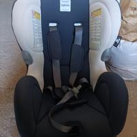 Seggiolino auto Inglesina