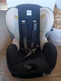 Seggiolino auto Inglesina