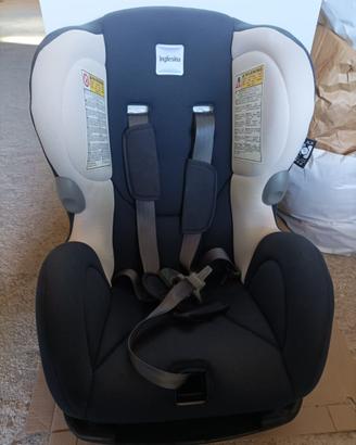 Seggiolino auto Inglesina