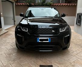 LAND ROVER RR Evoque 2ª serie - 2017