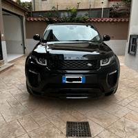 LAND ROVER RR Evoque 2ª serie - 2017