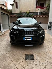 LAND ROVER RR Evoque 2ª serie - 2017