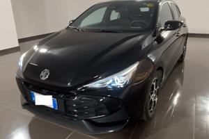 Mg MG3 1.5 Benzina 116CV COME NUOVA!!!