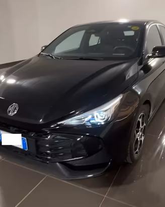 Mg MG3 1.5 Benzina 116CV COME NUOVA!!!