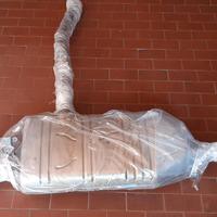 Scarichi originali Mercedes classe A 250