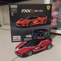 Ferrari Fxx K Evo