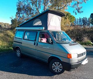 Volkswagen California T4 - 1992