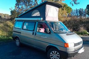 Volkswagen California T4 - 1992