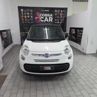 Fiat 500L 0.9 TwinAir Turbo Natural Power Lounge