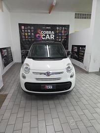 Fiat 500L 0.9 TwinAir Turbo Natural Power Lounge