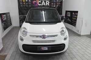 Fiat 500L 0.9 TwinAir Turbo Natural Power Lounge