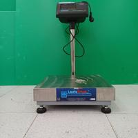 Bilancia certificata MID