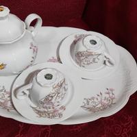 servizio da te/caffè Limoges 