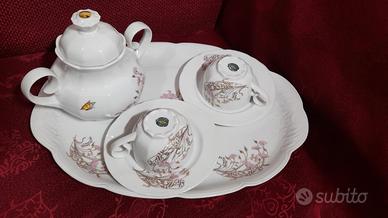 servizio da te/caffè Limoges 