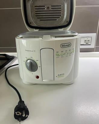 friggitrice De'Longhi, modello F350 serie Easy
