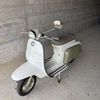 Lambretta lj50