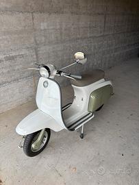 Lambretta lj50