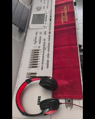 Korg Pa1X Pro a 76 tasti