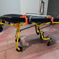 Barella SPENCER per Ambulanza