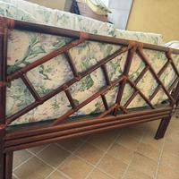 Divani roberti rattan