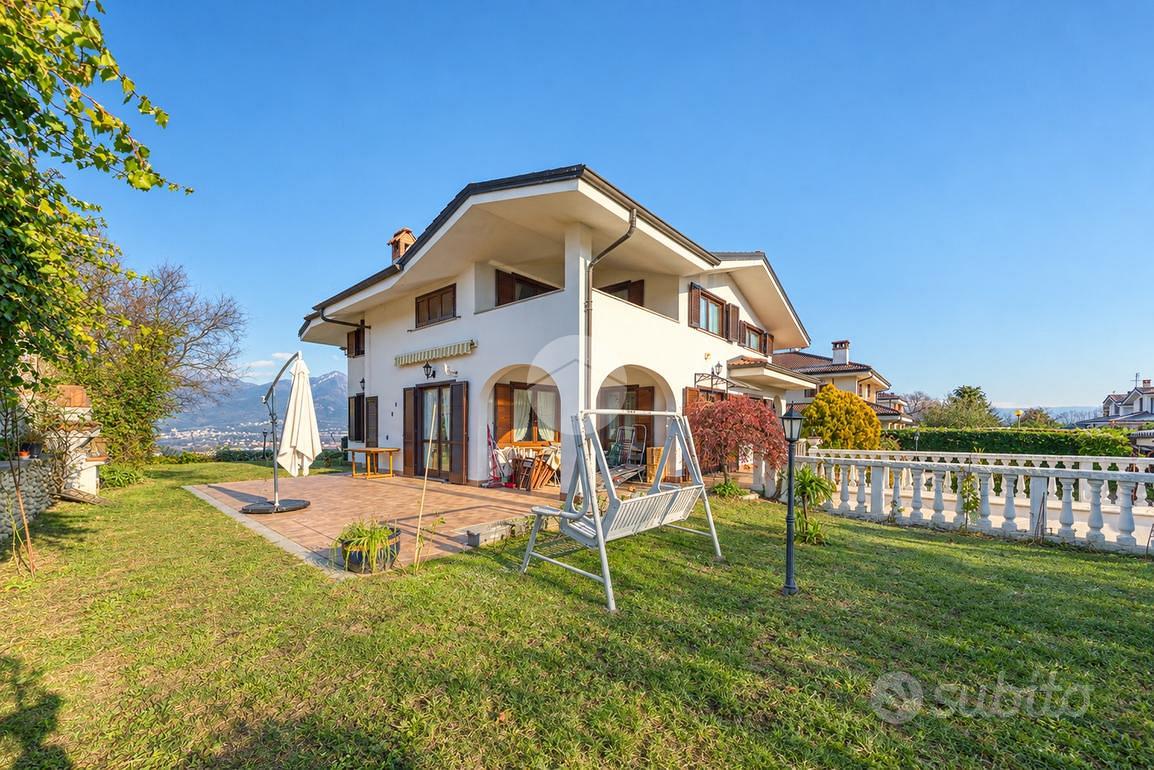 Casa – Avigliana, Chiattera - Vista 4