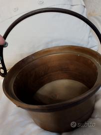 Paiolo antico/Vintage 