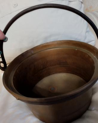 Paiolo antico/Vintage 