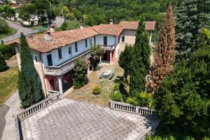 CASA INDIPENDENTE A CENATE SOPRA