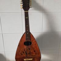 Mandolino napoletano