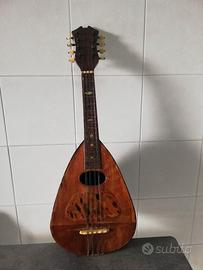 Mandolino napoletano