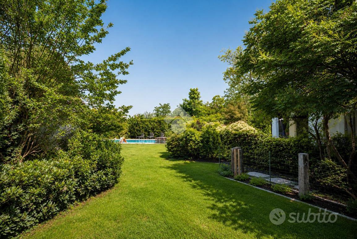House in Sona, Lugagnano - Vista 2