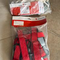 Kit imbracatura di sicurezza Wurth