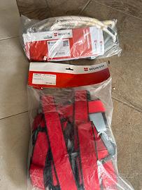 Kit imbracatura di sicurezza Wurth