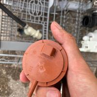 Pressostato lavastoviglie Ariston LTF 8B019 C