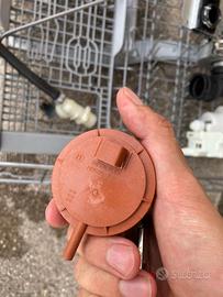 Pressostato lavastoviglie Ariston LTF 8B019 C