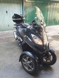 Quadro 350S anno 2013