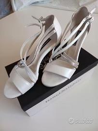 SANDALI da SPOSA (scarpe sposa)