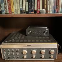 Amplificatore Revox B750