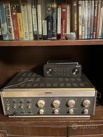 Amplificatore Revox B750