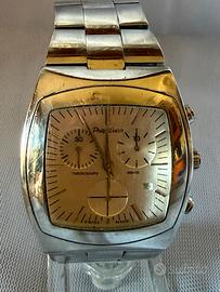 Orologio Uomo Philip Watch Imakos Cronografo Vinta