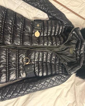 giubbotto donna guess