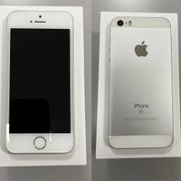 iphone SE 1st (2016) RICAMBISTICA