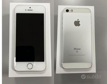 iphone SE 1st (2016) RICAMBISTICA