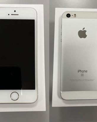 iphone SE 1st (2016) RICAMBISTICA