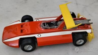 MERCURY FERRARI SIGMA grand prix pininfarina1/43 - Collezionismo