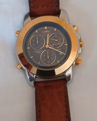 orologio sector uomo 