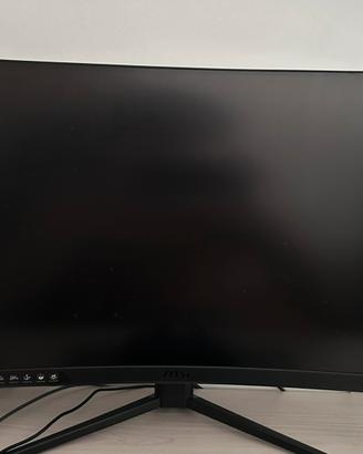 Monitor Msi(prezzo trattabile)