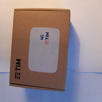 Modem wi-fi 4G "Alcatel MW40V"